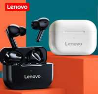 Ear Phones Auriculares Bluetooth Lenovo *portes grátis*