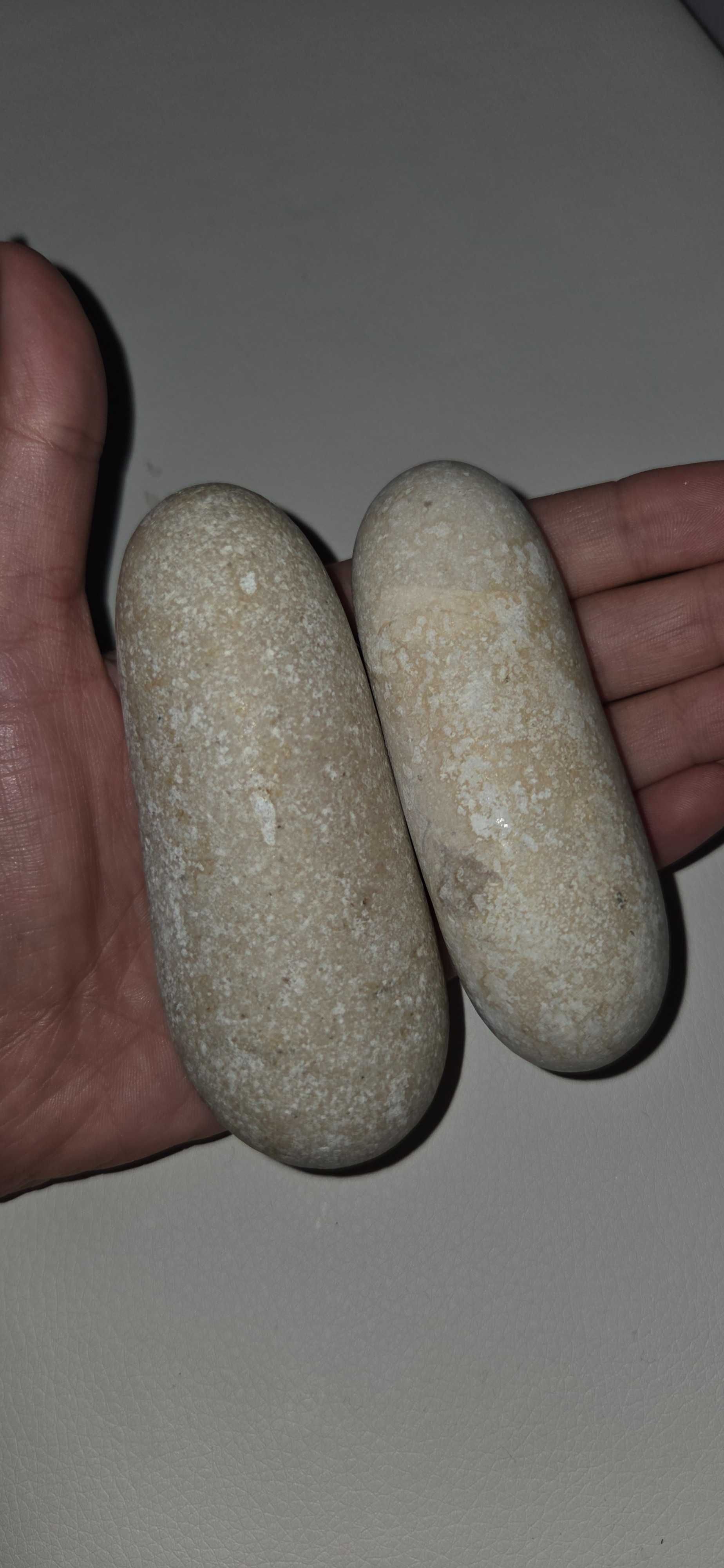 Kamienie antystresowe/lecznicze