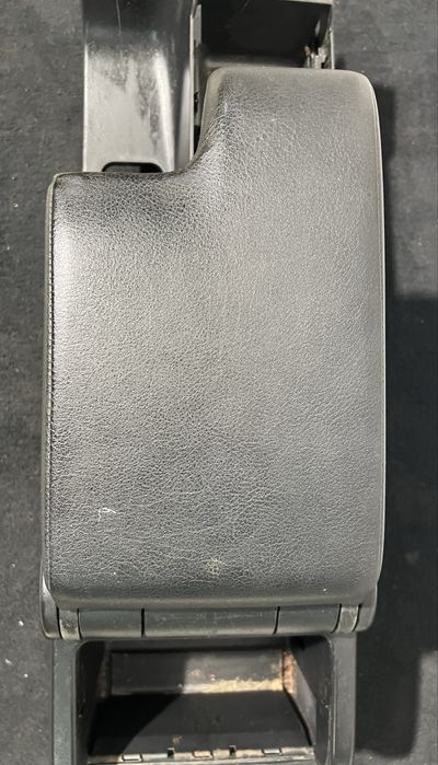 Apoio de braço + consola Bmw E46 Série 3 Sedan, Touring, Compact 98-05