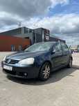Volkswagen golf 5