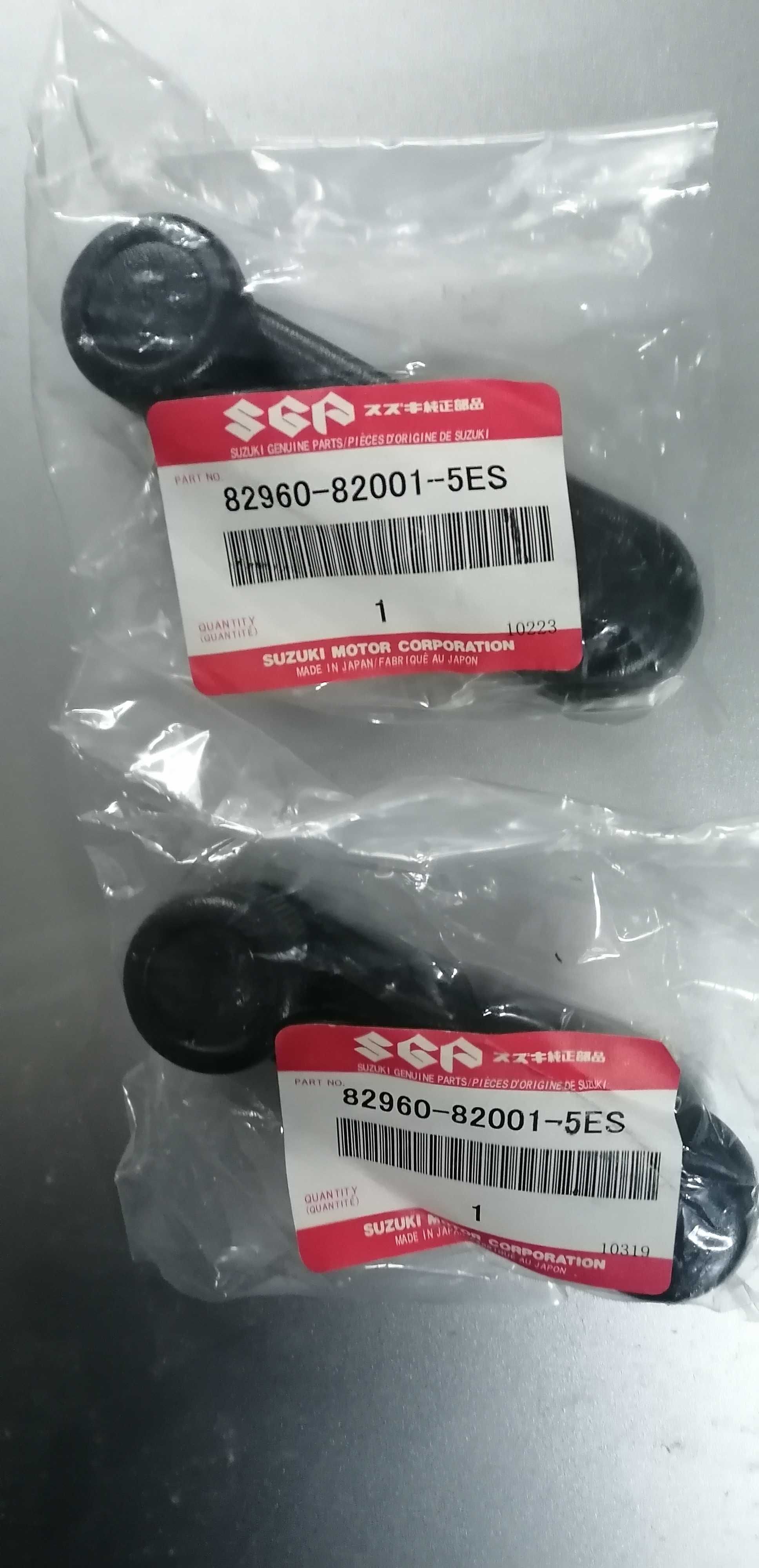 Peças originais suzuki vitara 1997