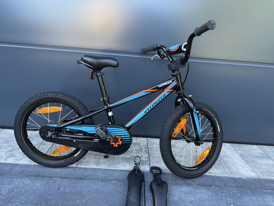 Specialized HodRock 16”