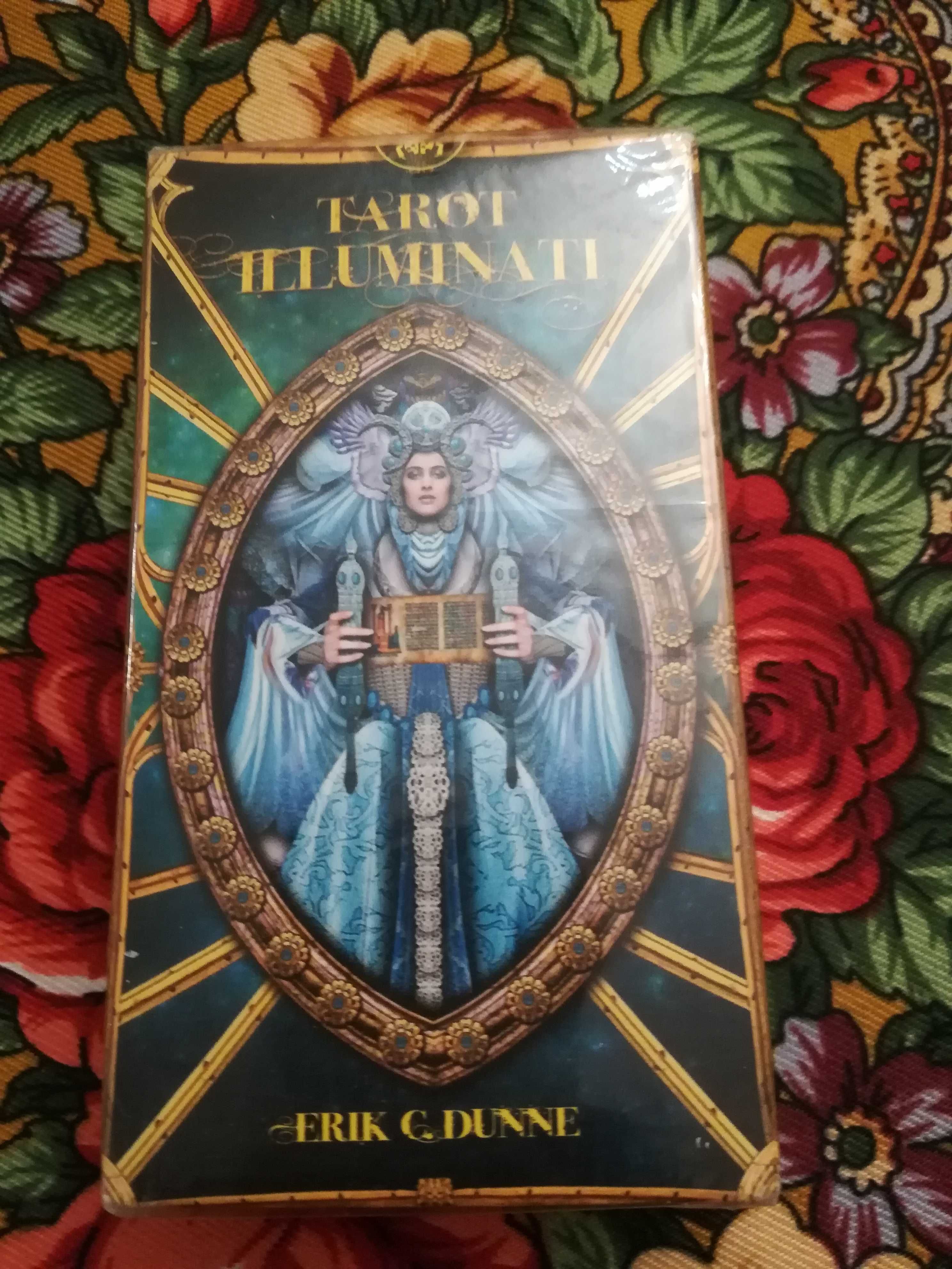 Baralhos de Tarot Diversos