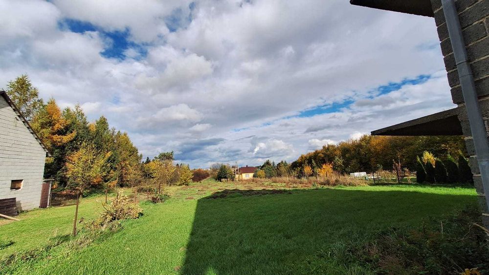 Sprzedam dom - nieruchomość