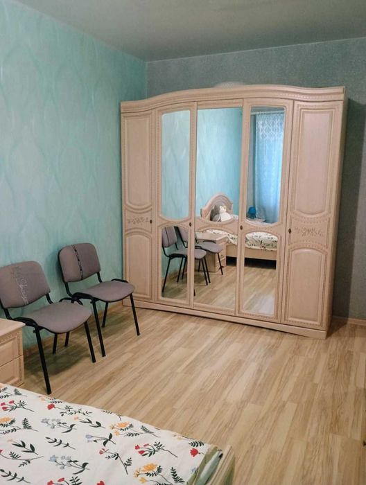 Оренда 1кім кв Петропавлівська Борщагівка ! Можна з тваринками!