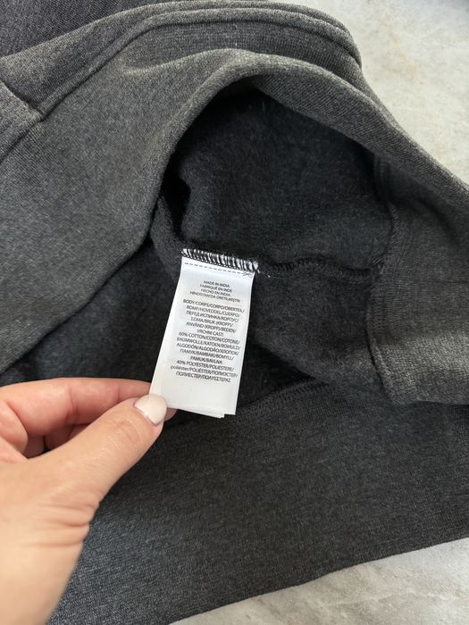 Męska bluza ocieplana j. Ralph Lauren r. XL