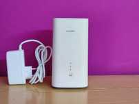 Huawei 5G CPE Pro 2 Router H122-373 Router SIM Livre