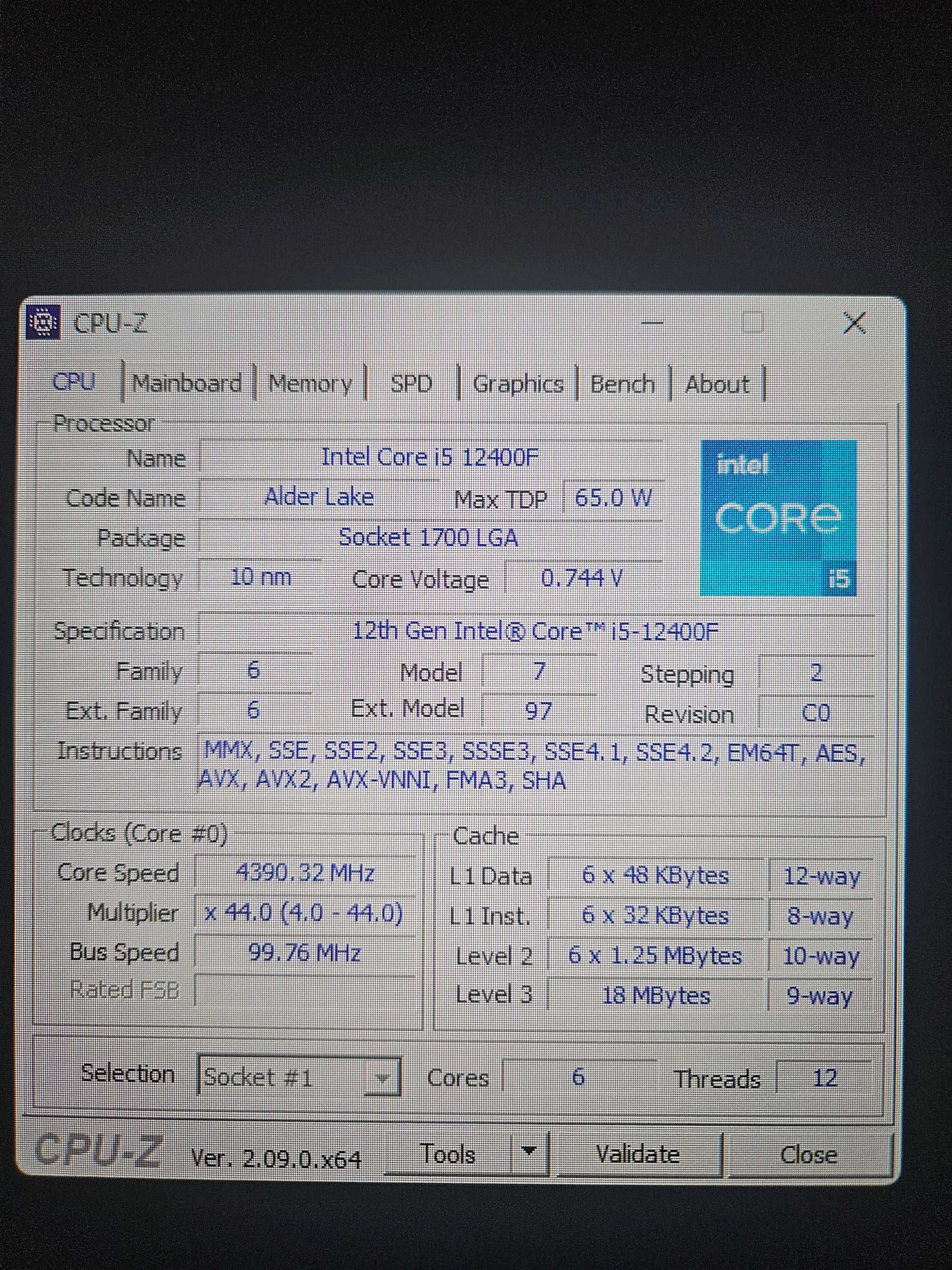 PC [RTX 3060 TI | i5 - 12400f | 32 Ram | 1000 GB] Caixa Corsair