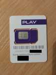 Internet karta SIM w Play 200 GB +promocje GB  + rozmowy