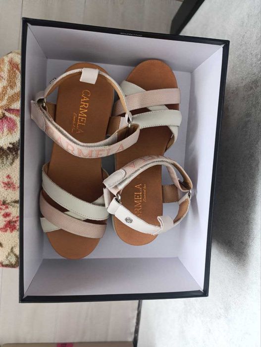 Carmela Women's Sandal