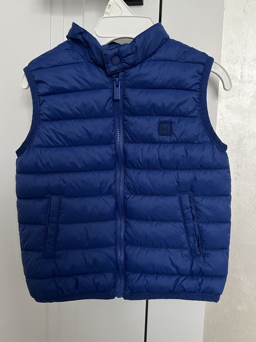 Дитяча жилетка Mayoral