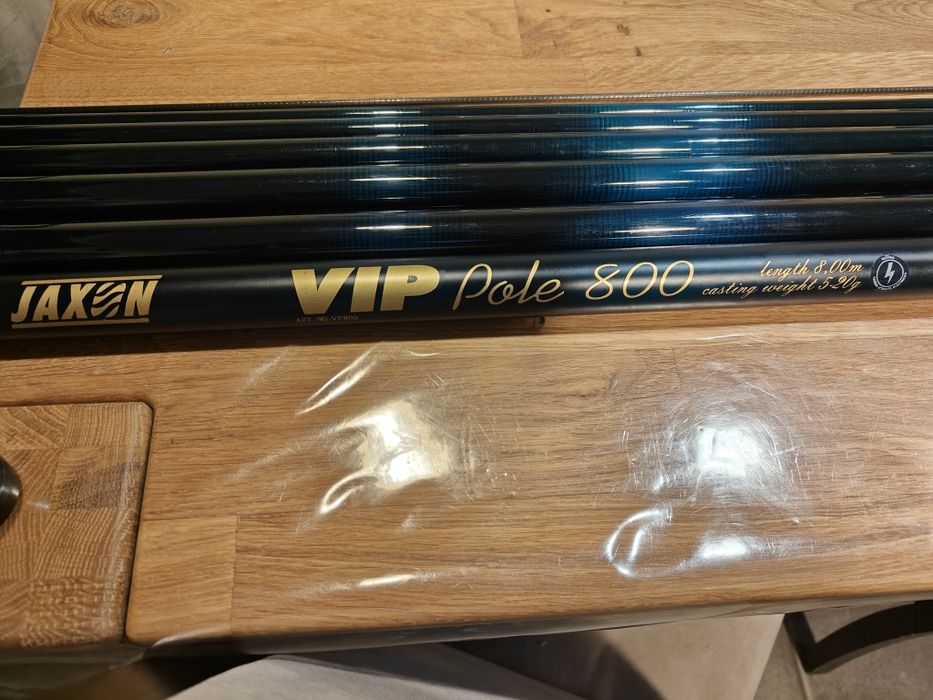Bat VIP POLE 800