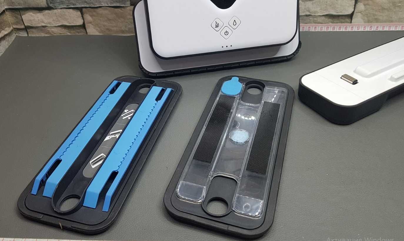Робот-пылесос iRobot Braava 390T