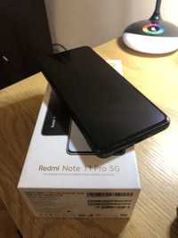 Xiaomi Redmi Note 11pro 5g