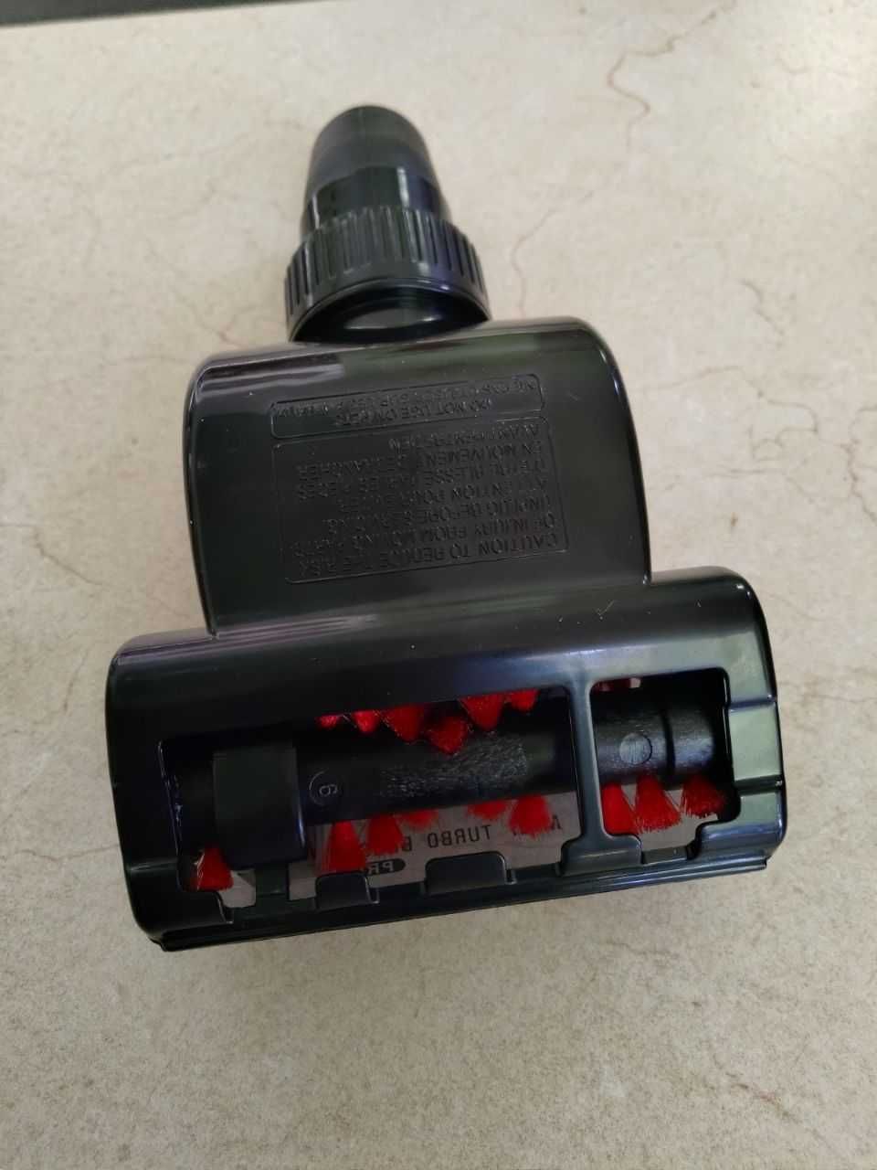 Rowenta Mini Turbo Brush Pro