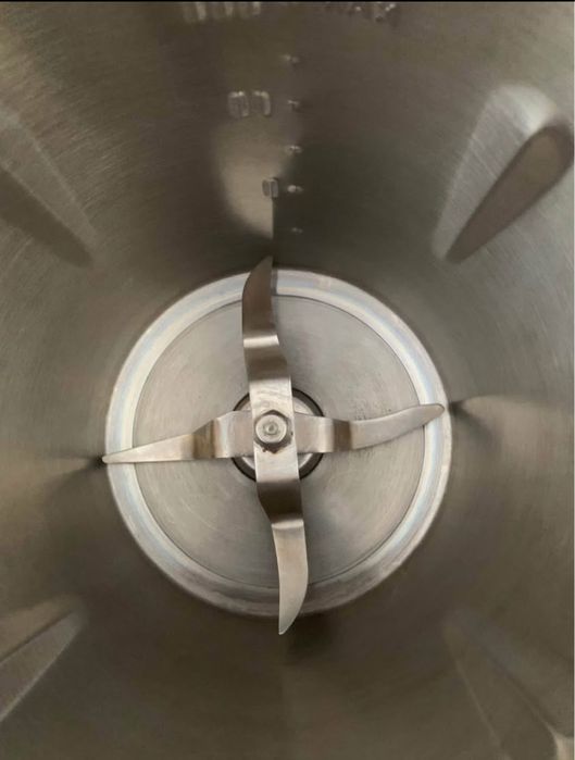 Monsieur Cuisine Connect SilverCrest – Como Novo