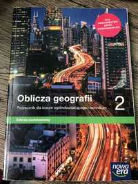 Oblicza geografii 2