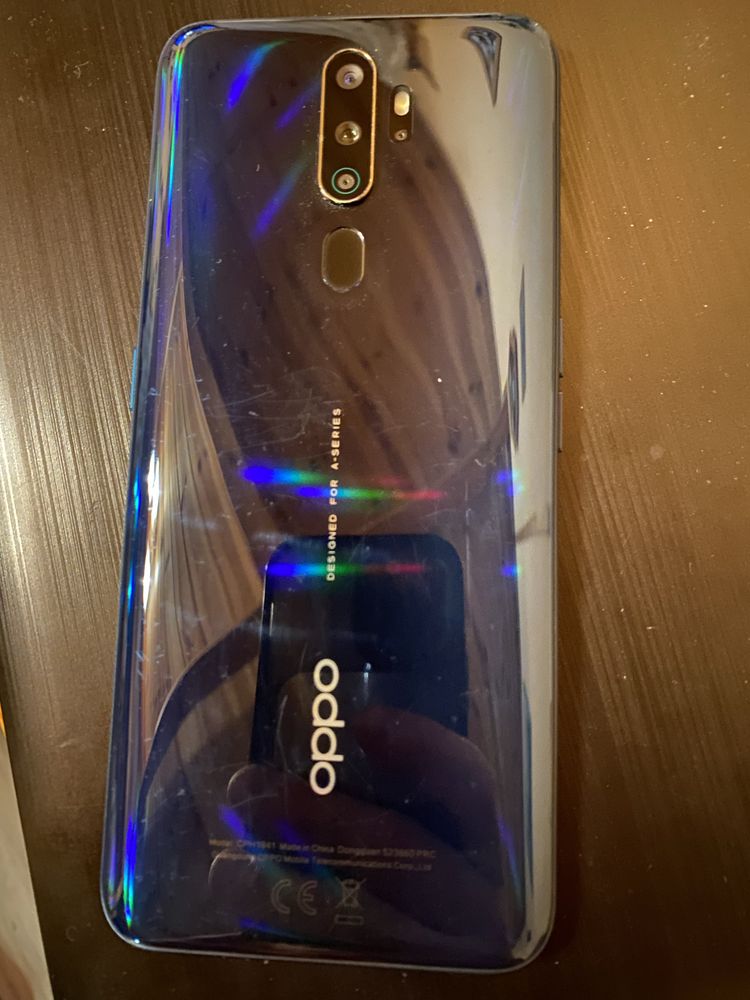 Sprzedam  OPPO   A9  2020