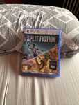 Split Fiction PS5