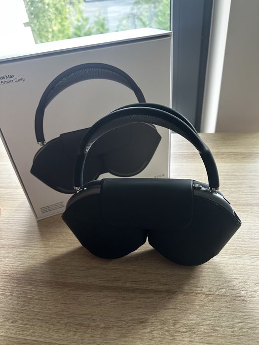 Słuchawki Airpods Max