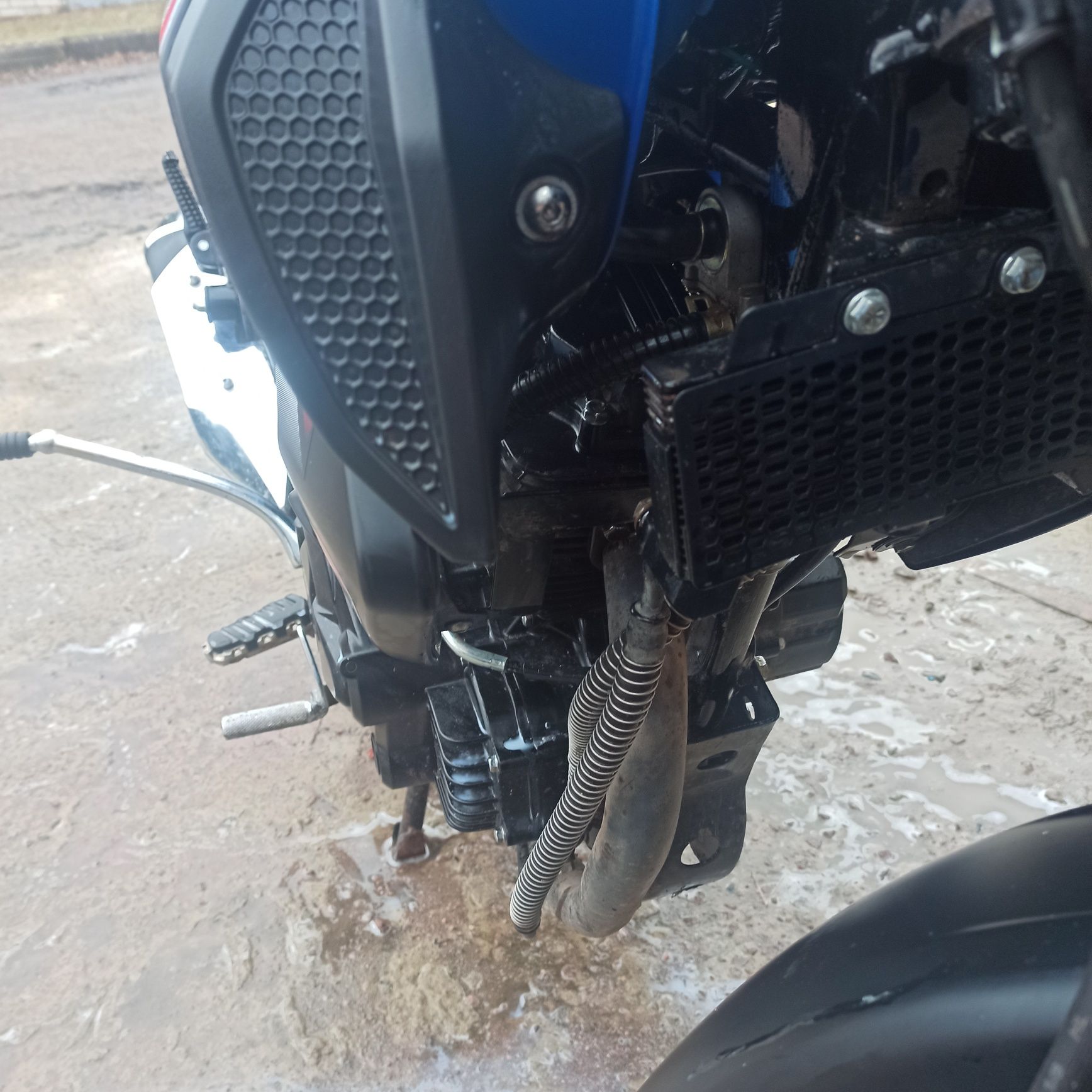 Spark 250 r33 в хорошому стані терміново
