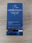Uzdrovisco wypełniające serum z peprytem miedziowym do twarzy 30 ml