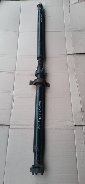 Карданний вал,кардан передній,задній