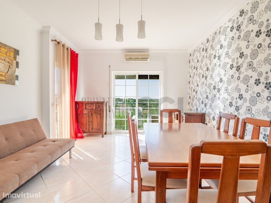 Apartamento T3 em Almancil