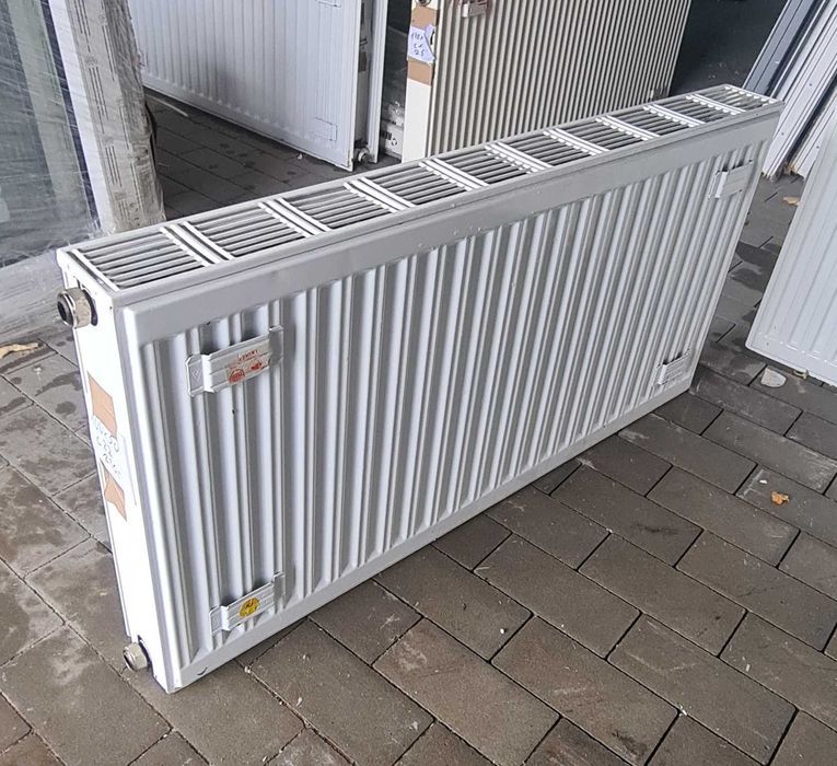 Grzejnik używany 100x50 C22 !!