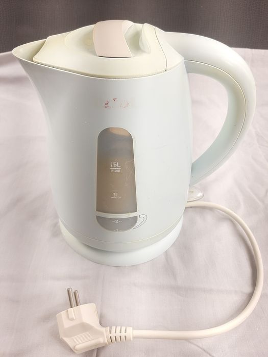 Электро чайник рабочий