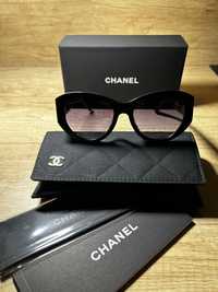Очки Chanel окуляри