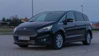 Ford S-Max Ford S-Max 2.0 2016