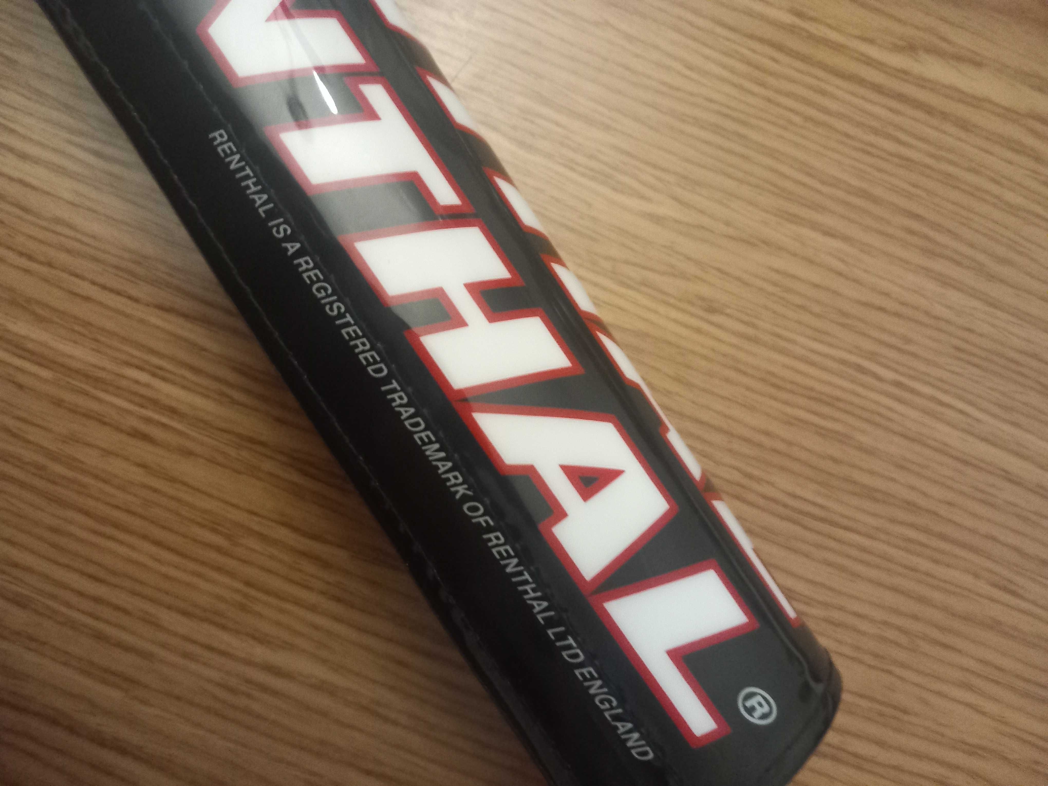 Almofada handlebar Renthal