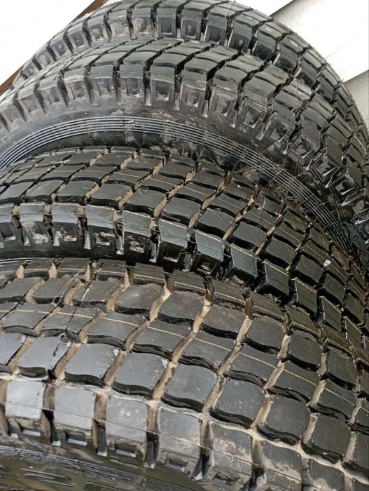 Резина Kama 310
Кама 310
11r20