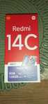 Xiaomi Redmi 14C