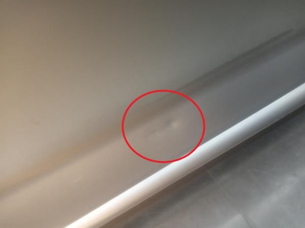 Porta frente esquerda CHRYSLER PT Cruiser (PT_)