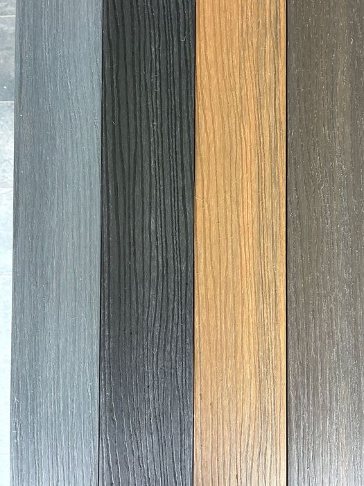 Sztacheta kompozytowa premium