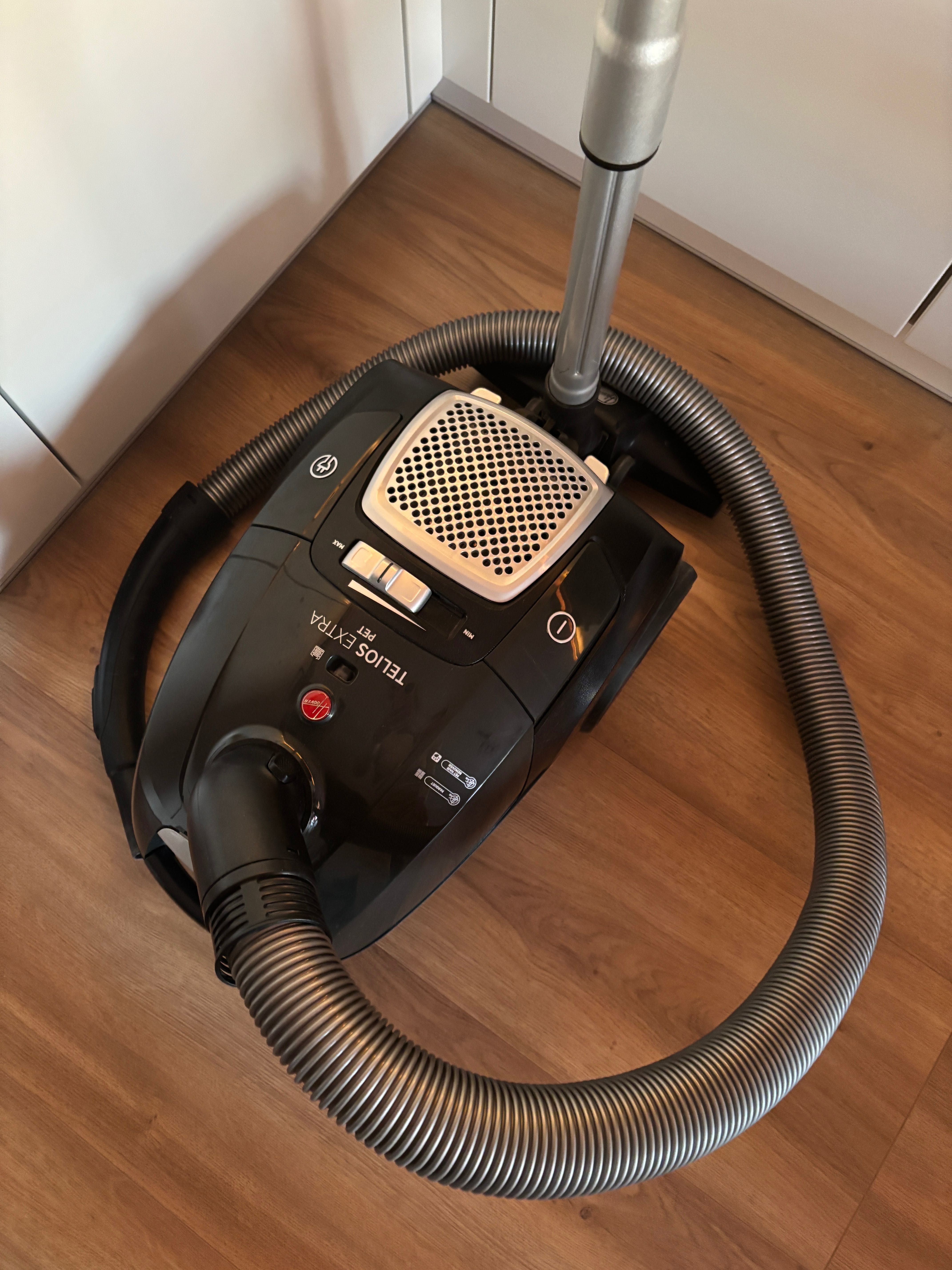 Odkurzacz HOOVER TXL20PET 011 super stan