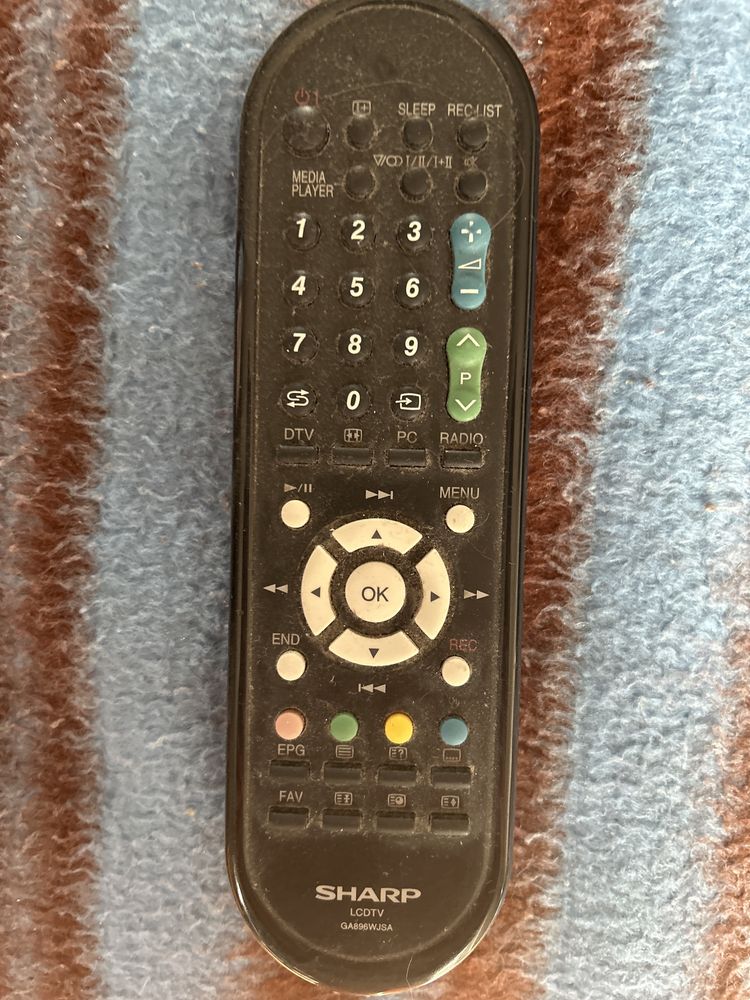Telewizor Sharp 32 calowy