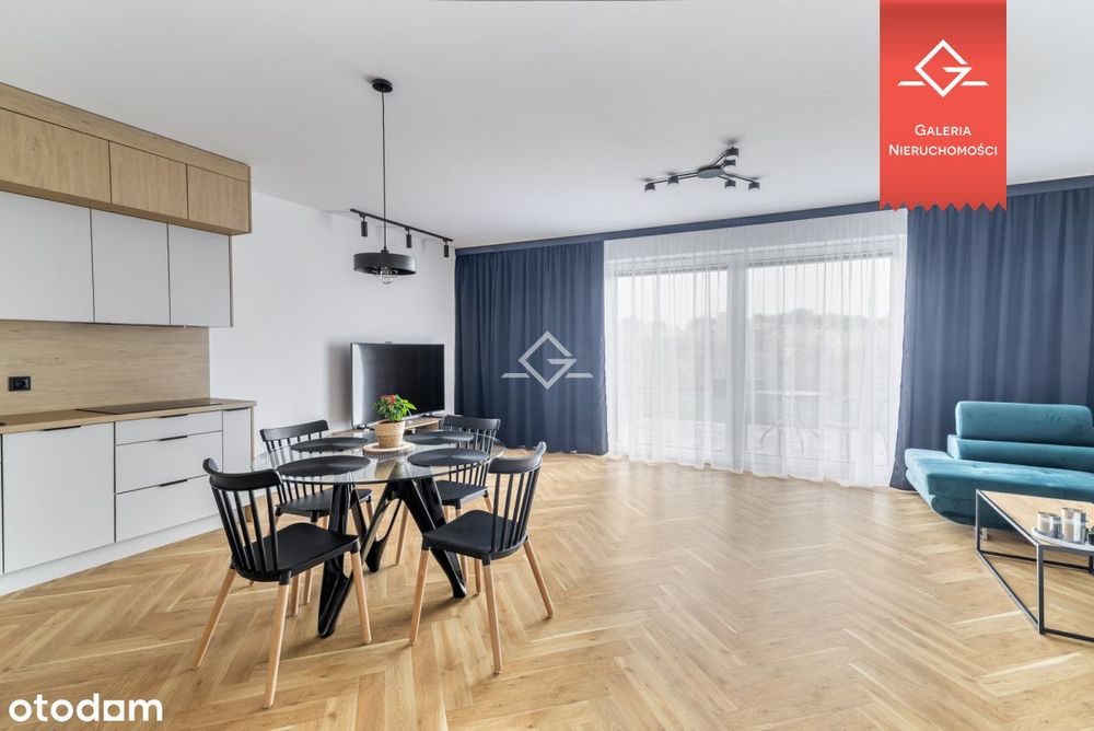 Dom szeregowy | Słoneczny | Do wprowadzenia