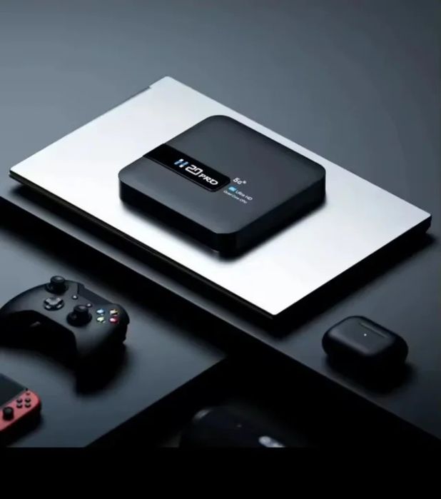 Transforma a tua TV em Smart Tv com este aparelho