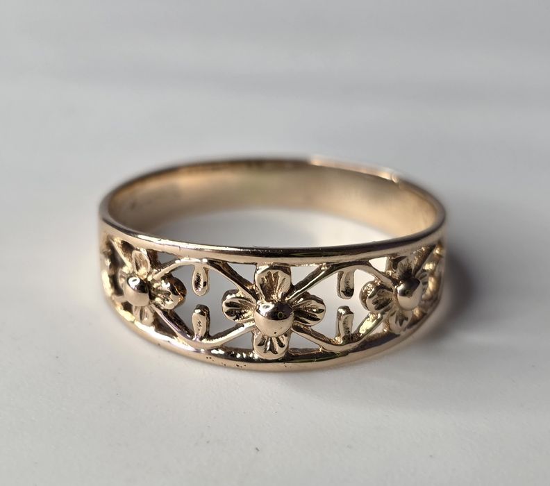 Золотое кольцо ссср