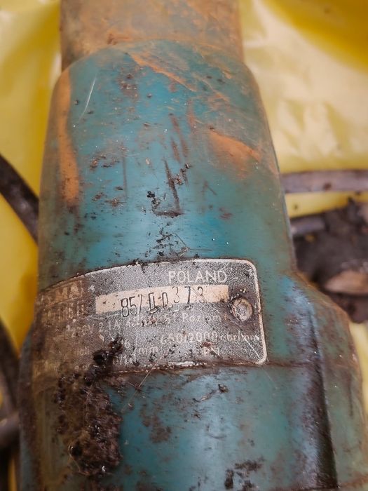 Stare wiertarki 2 sztuki