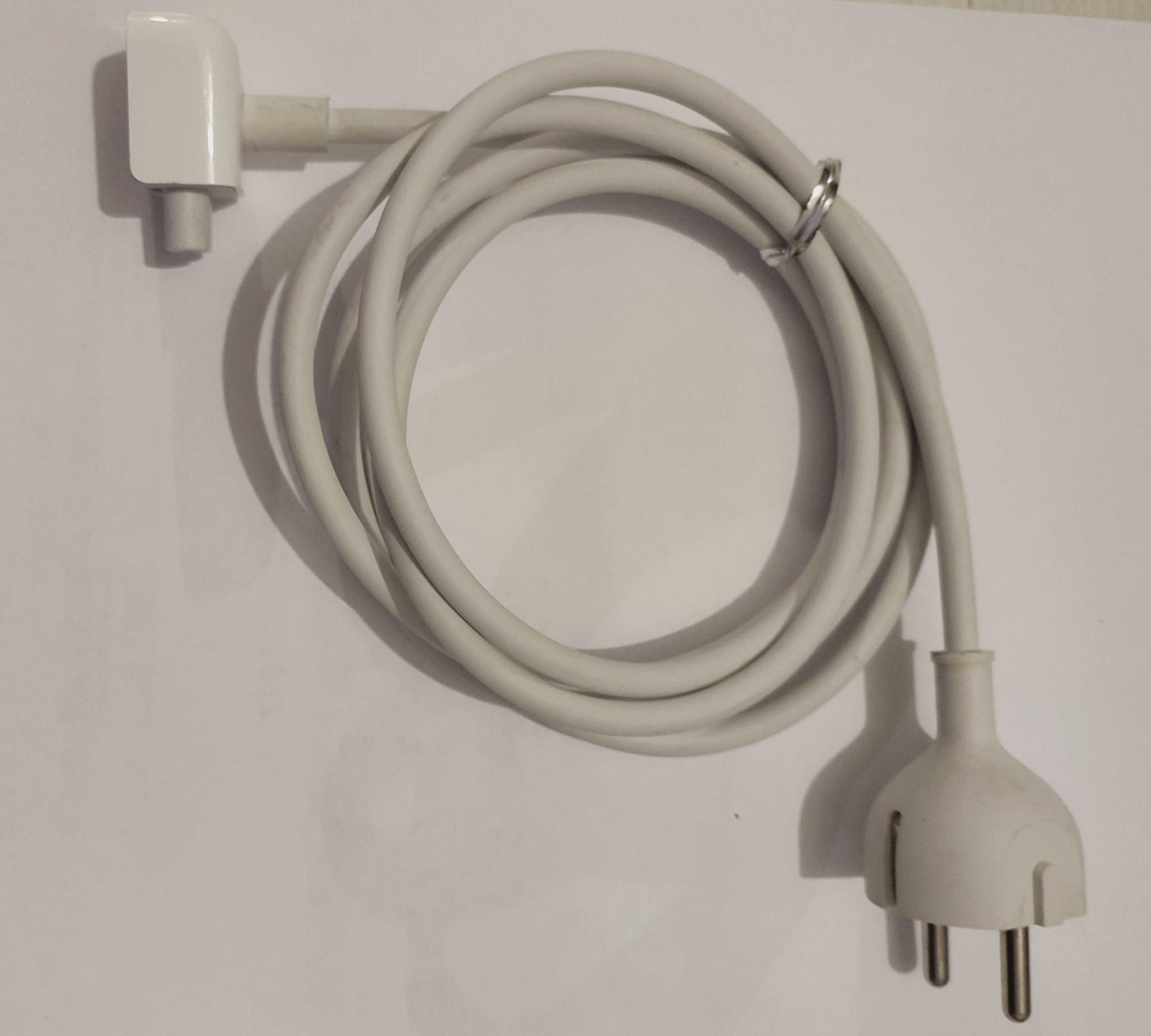 Kabel zasilający do ładowarek Apple MacBook