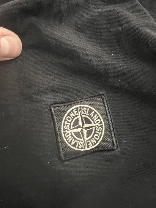 Футболка Stone island
