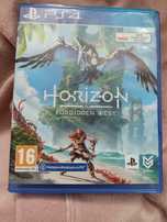 Horizon II Forbidden west, gra na ps4