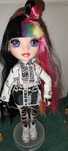Rainbow High Jett Dawson