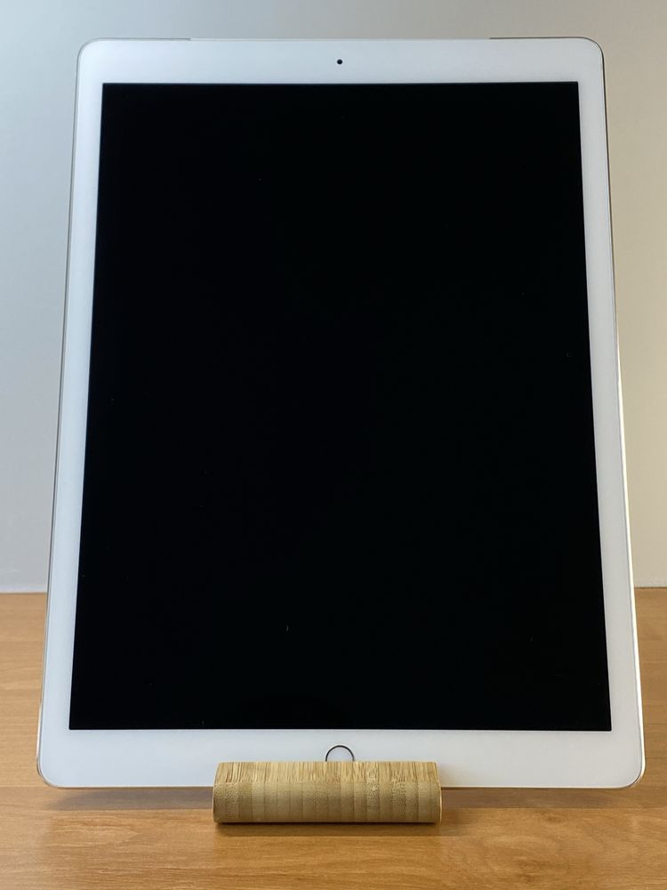 iPad 12.9 Pro 12.9 128gb Space Grey Wi-fi