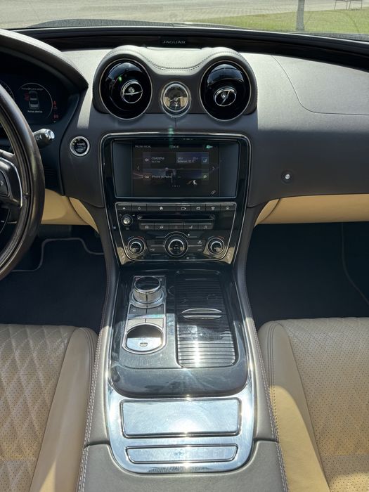 Jaguar XJ 3.0D Luxury