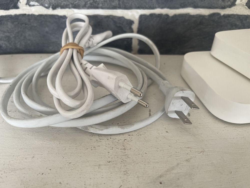 Airport Express A1392